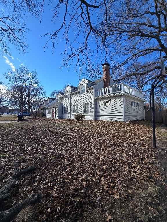 1625 Lakeside Dr, Topeka, KS 66604