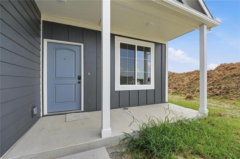 3001 96th Ter, Kansas City, MO 64154