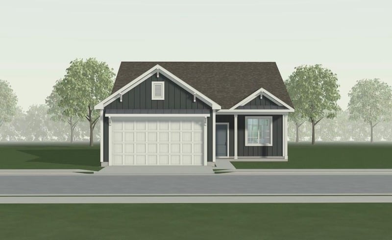 3001 96th Ter, Kansas City, MO 64154