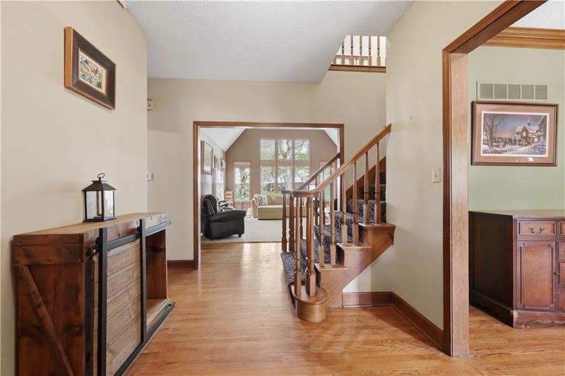 3312 Meyer Blvd, Blue Springs, MO 64015