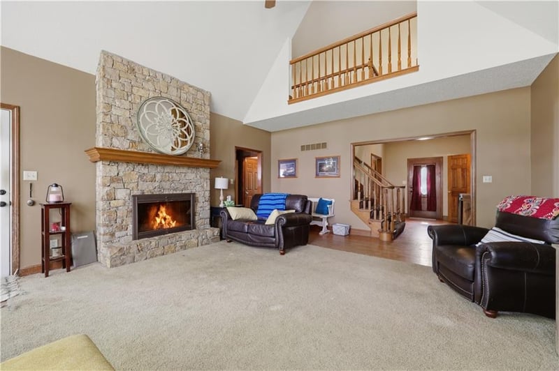 3312 Meyer Blvd, Blue Springs, MO 64015