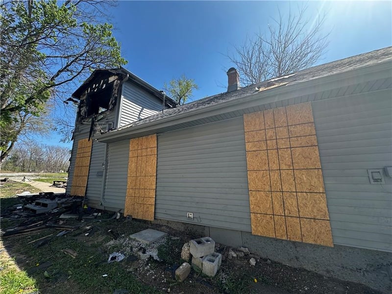 505 Wallace Ave, Kansas City, MO 64125