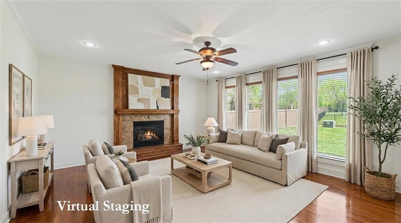 8804 1st St, Lee's Summit, MO 64064