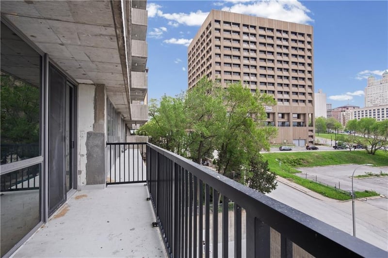600 Admiral Blvd #507, Kansas City, MO 64106