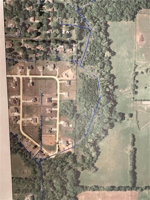 131st Rd, Warrensburg, MO 64093