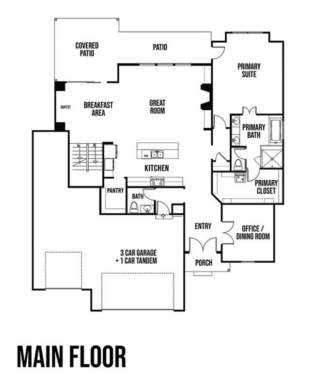 18605 Mohawk Ln, Overland Park, KS 66085