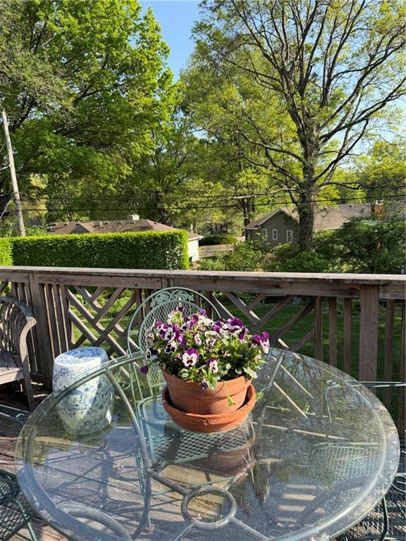 409 East 108th Terrace 108 Ter, Kansas City, MO 64131