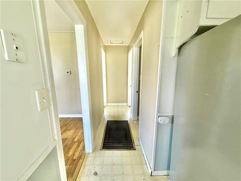 604 Cooper St, Maryville, MO 64468