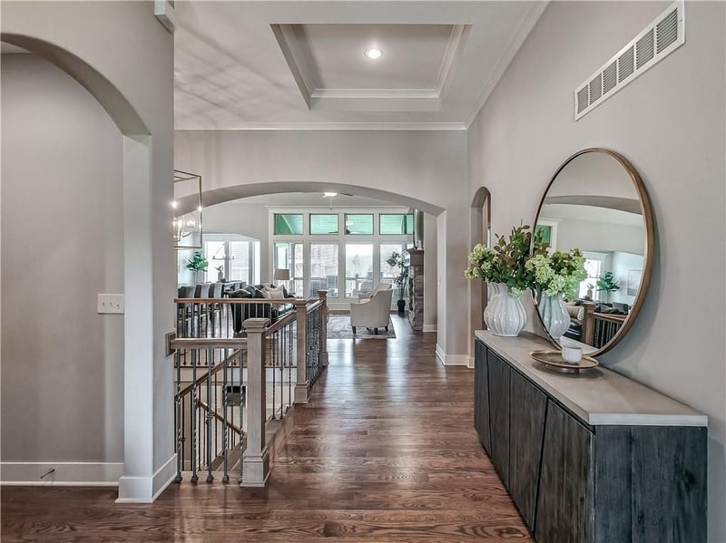 2344 W 146th Ter, Leawood, KS 66224