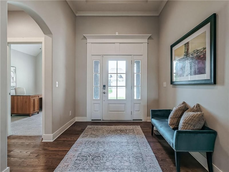 2344 W 146th Ter, Leawood, KS 66224