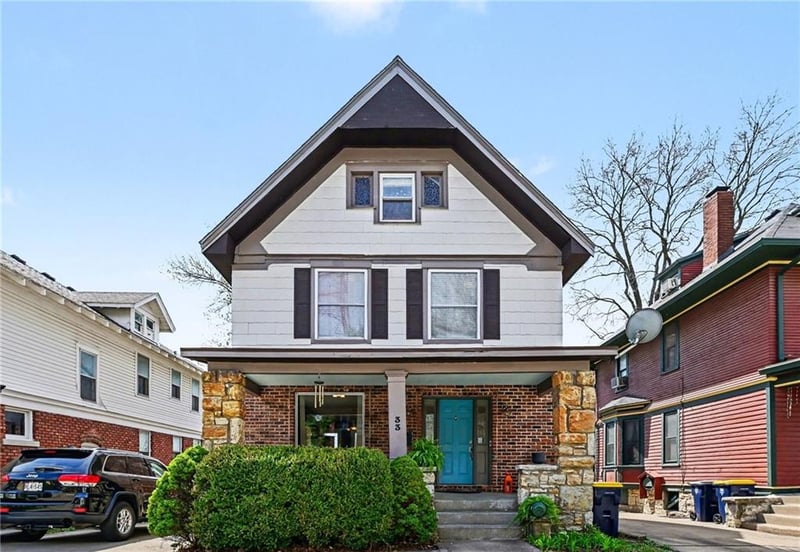 33 32nd St, Kansas City, MO 64111