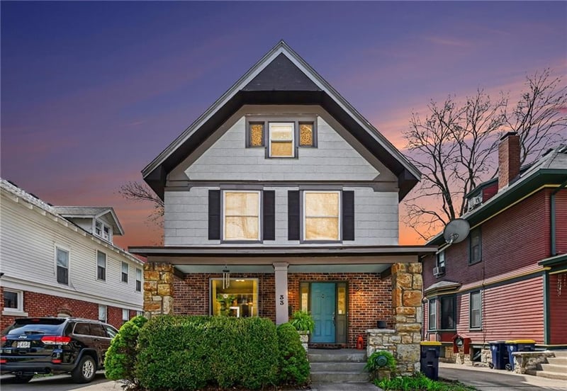 33 32nd St, Kansas City, MO 64111