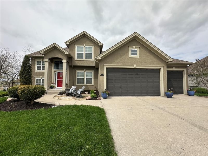 10504 Euclid Ave, Kansas City, MO 64155