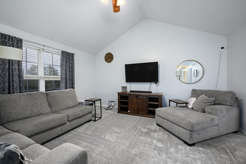 4411 Garland St, Leavenworth, KS 66048