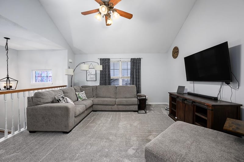4411 Garland St, Leavenworth, KS 66048