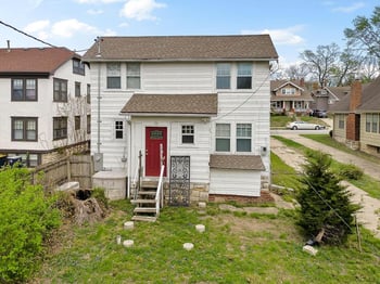 5306 Charlotte St, Kansas City, MO 64110