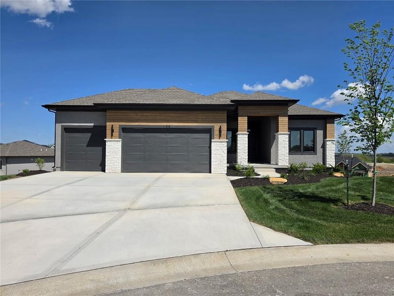11275 Gleason Rd, Olathe, KS 66061