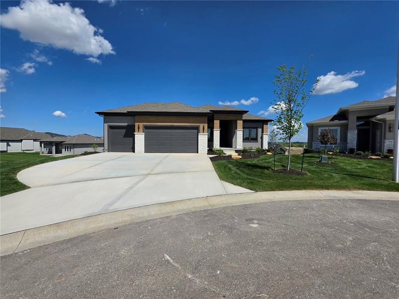 11275 Gleason Rd, Olathe, KS 66061
