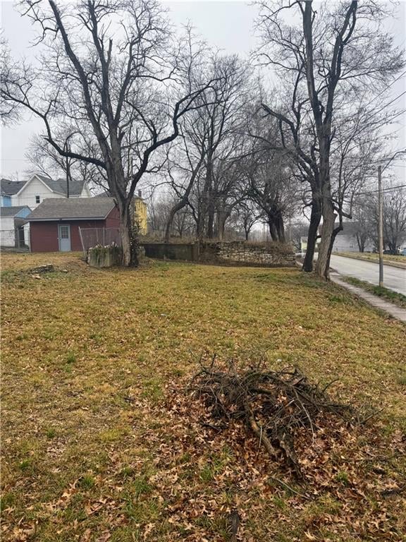 3240 Thompson Ave, Kansas City, MO 64124