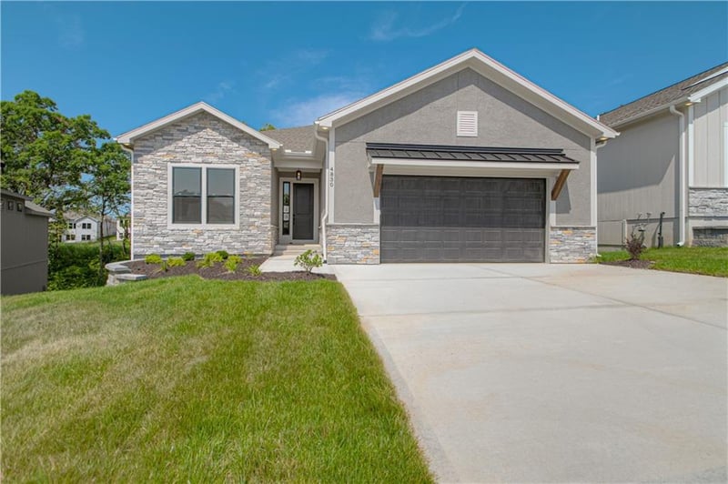 4830 Huonker Ct, Riverside, MO 64150