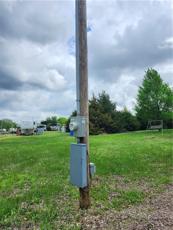 97 - 101 Linn Valley Dr, Linn Valley, KS 66040
