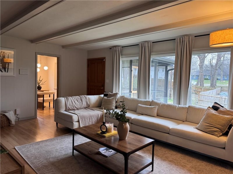 4407 108th St, Kansas City, MO 64137