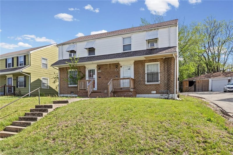 5439 - 5441 Swope Pw, Kansas City, MO 64130