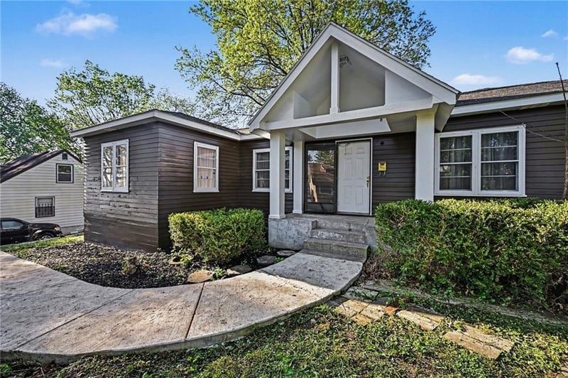 6625 E 16th St, Kansas City, MO 64126