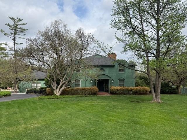 3600 89th St, Leawood, KS 66206