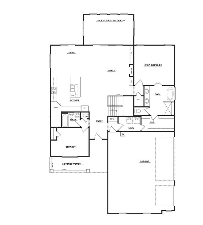 18814 Hollingsworth Rd, Tonganoxie, KS 66086