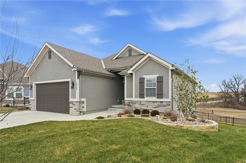 10745 Bell St, Kansas City, MO 64155