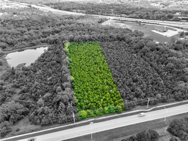 No Address 119th St, Olathe, KS 66061