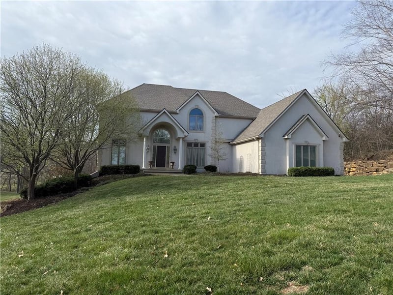 154 Deer Run Rd, Atchison, KS 66002