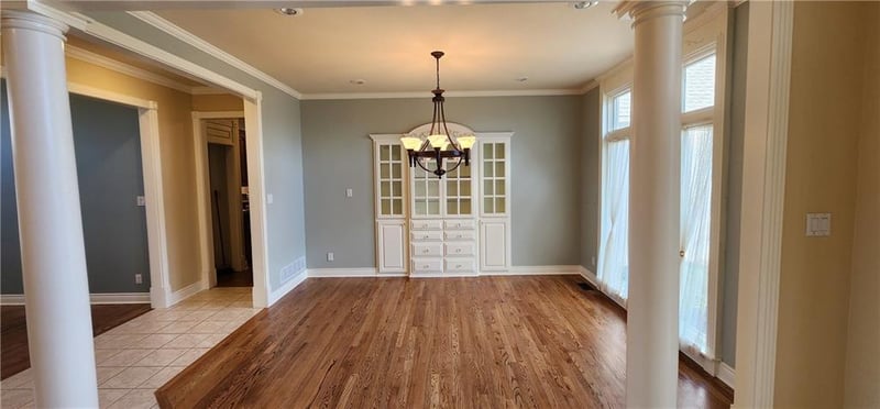 154 Deer Run Rd, Atchison, KS 66002