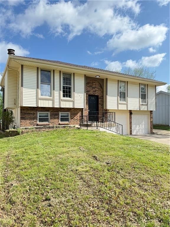 532 98 Th Pl, Kansas City, MO 64155