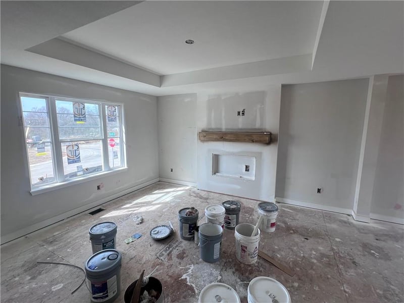 21012 6th Ter, Independence, MO 64056