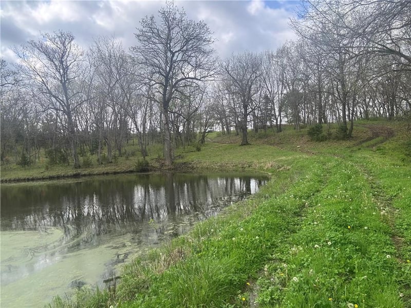 493 1000 Rd, Chilhowee, MO 64733