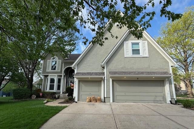 8215 129th Ter, Overland Park, KS 66213