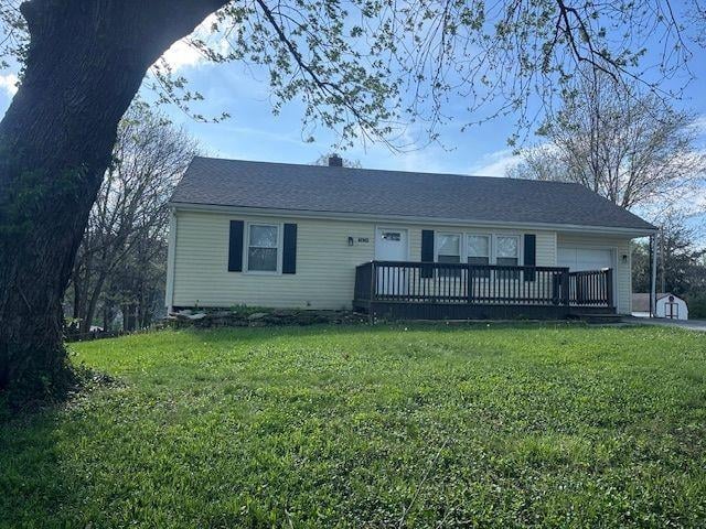 5020 Brooklyn Ave, Kansas City, MO 64118