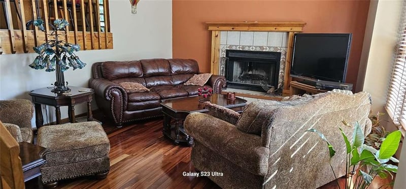 8523 N Crawford Ave, Kansas City, MO 64153