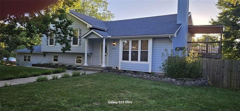 8523 N Crawford Ave, Kansas City, MO 64153