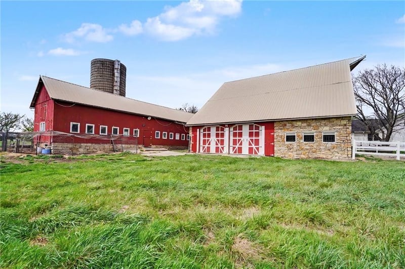 5131 SW Urish Rd, Topeka, KS 66610