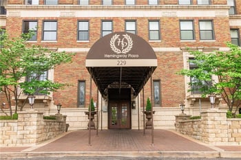 229 Ward Pw #103B, Kansas City, MO 64112