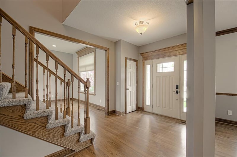 1004 Aspen Dr, Liberty, MO 64068