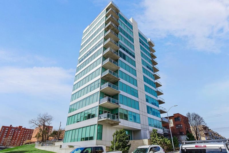 4646 Broadway Blvd #3S, Kansas City, MO 64112