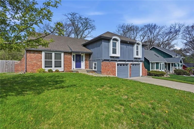 7914 Oregon Ave, Kansas City, MO 64151