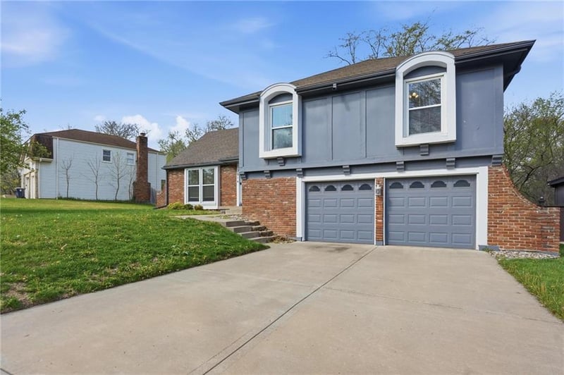 7914 Oregon Ave, Kansas City, MO 64151