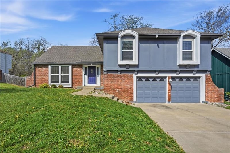 7914 Oregon Ave, Kansas City, MO 64151