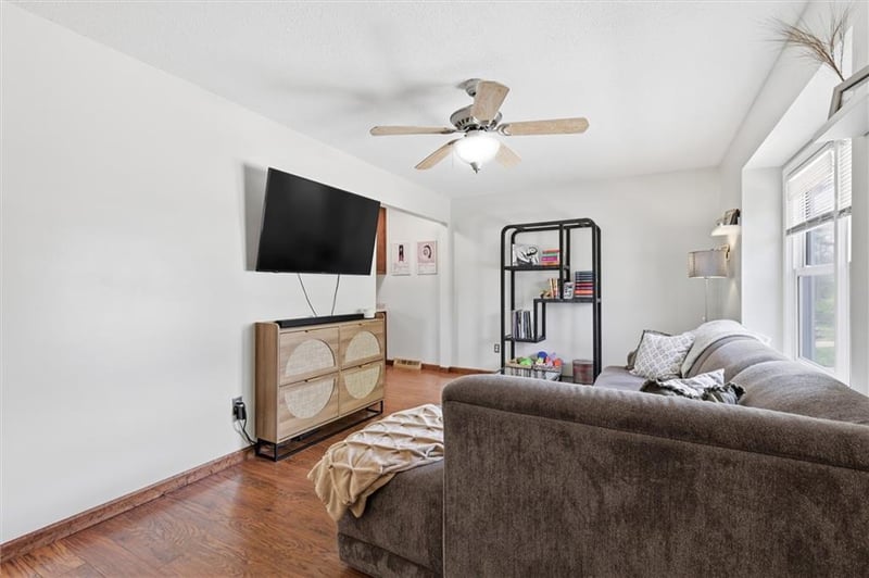 5115 46th St, Kansas City, MO 64117