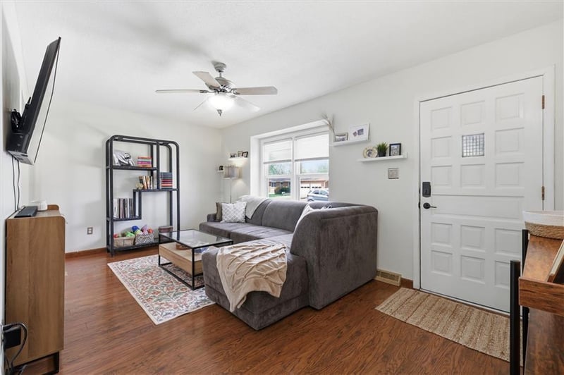 5115 46th St, Kansas City, MO 64117